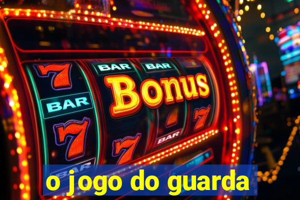 o jogo do guarda-chuva